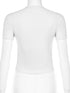 バレエコアTシャツ